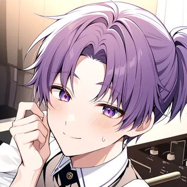 Profile image of 御影玲王
