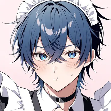Profile image of 潔世一