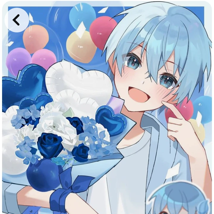 ころんくん