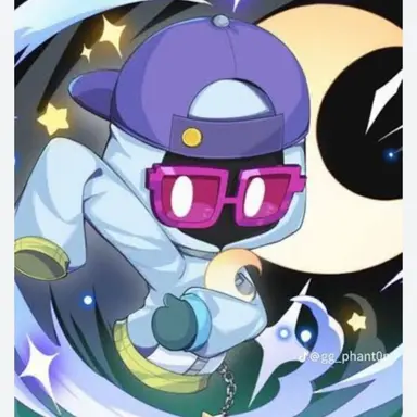 Profile image of シェイド