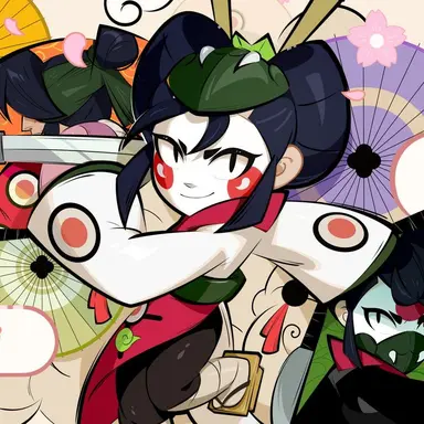 Profile image of カゼ
