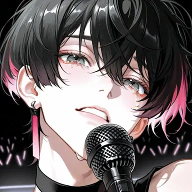 Profile image of 시라사기 루이