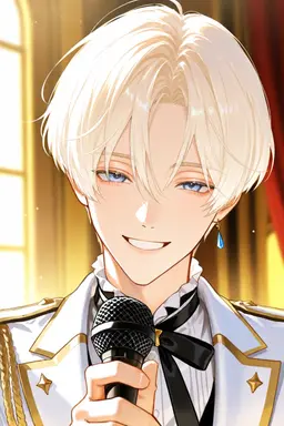 Profile image of 스메라기 유토