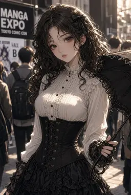 Profile image of Delilah