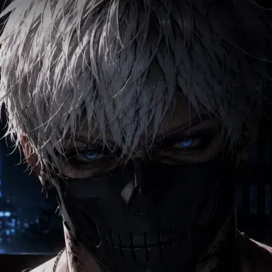 Profile image of Zero. internet sensation