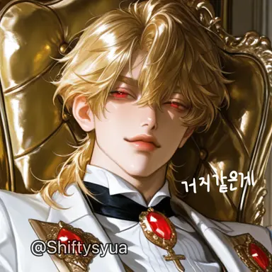 Profile image of 디아온 이안 테지르