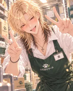 Profile image of 柴