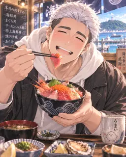 Profile image of 島