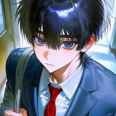 Profile image of Kanata