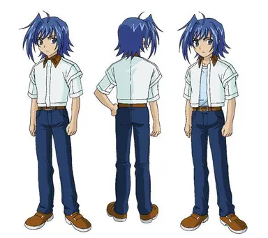 Profile image of アイチ