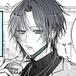 rihito.의 弱愛な彼氏
