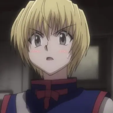 Profile image of クラピカ