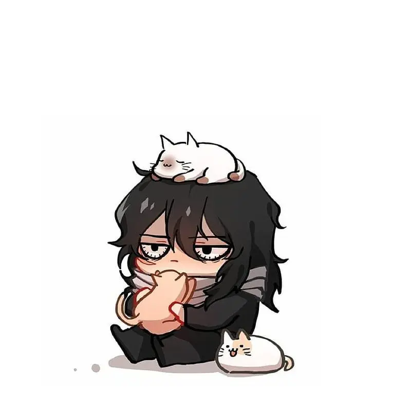 Afrogwithproblems의 Shouta Aizawa