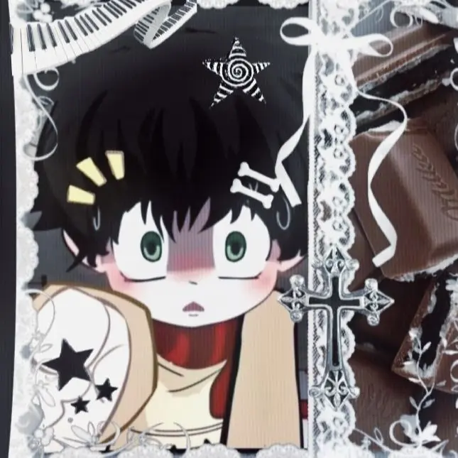 Luke_love_04의 로비