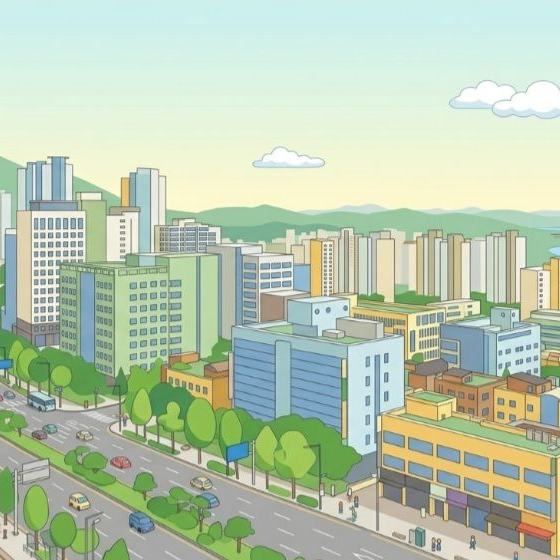 현대세상 대표 이미지
