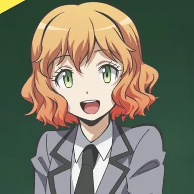 Profile image of 倉橋陽菜乃
