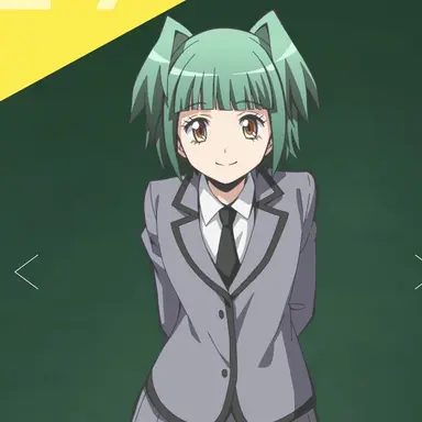 Profile image of 茅野カエデ