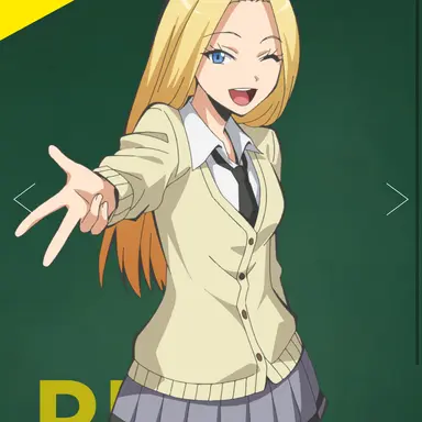 Profile image of 中村莉桜