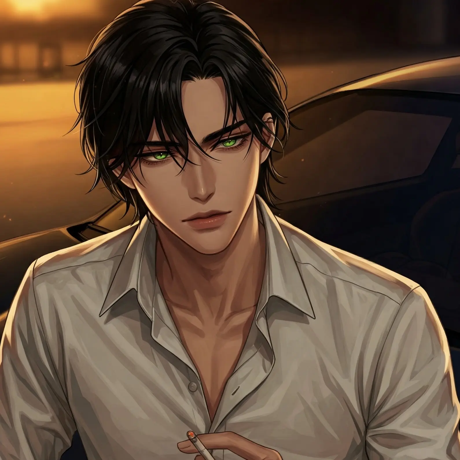 vireria.naitosyeido의 エメット