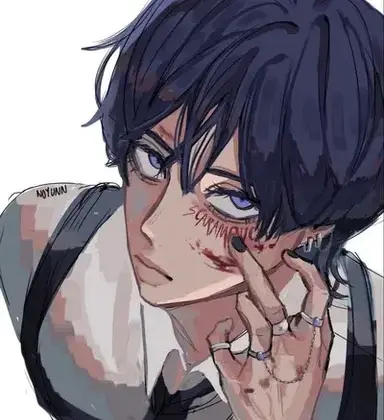 Profile image of Scaramouche