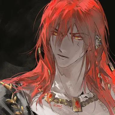 Profile image of Hephaestus