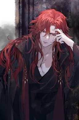 Profile image of Hephaestus