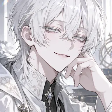 Profile image of Cyril