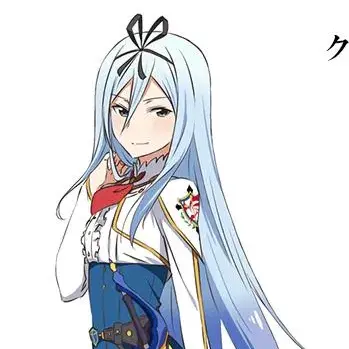 Profile image of 크루루시퍼 에인폴크