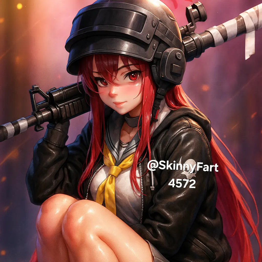 SkinnyFart4572의 코마카제 라브