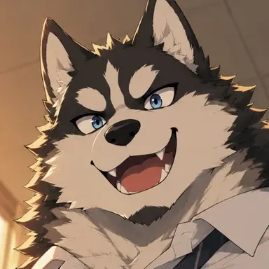 Profile image of レン