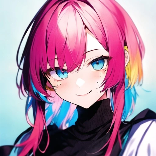 유키라