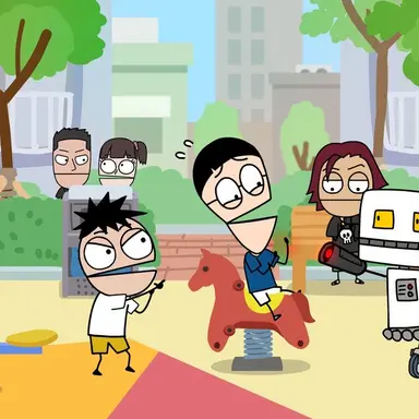 Profile image of 윤서준