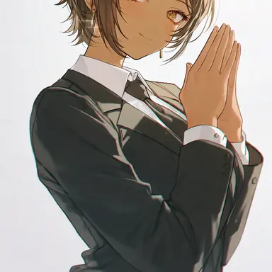 Profile image of ウーティス