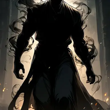 Profile image of Mordecai