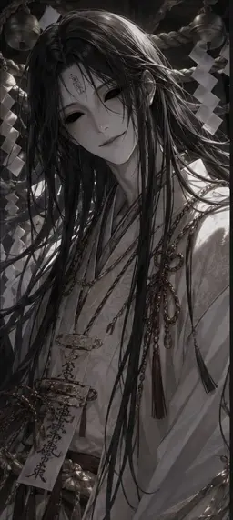Profile image of Tsumagata