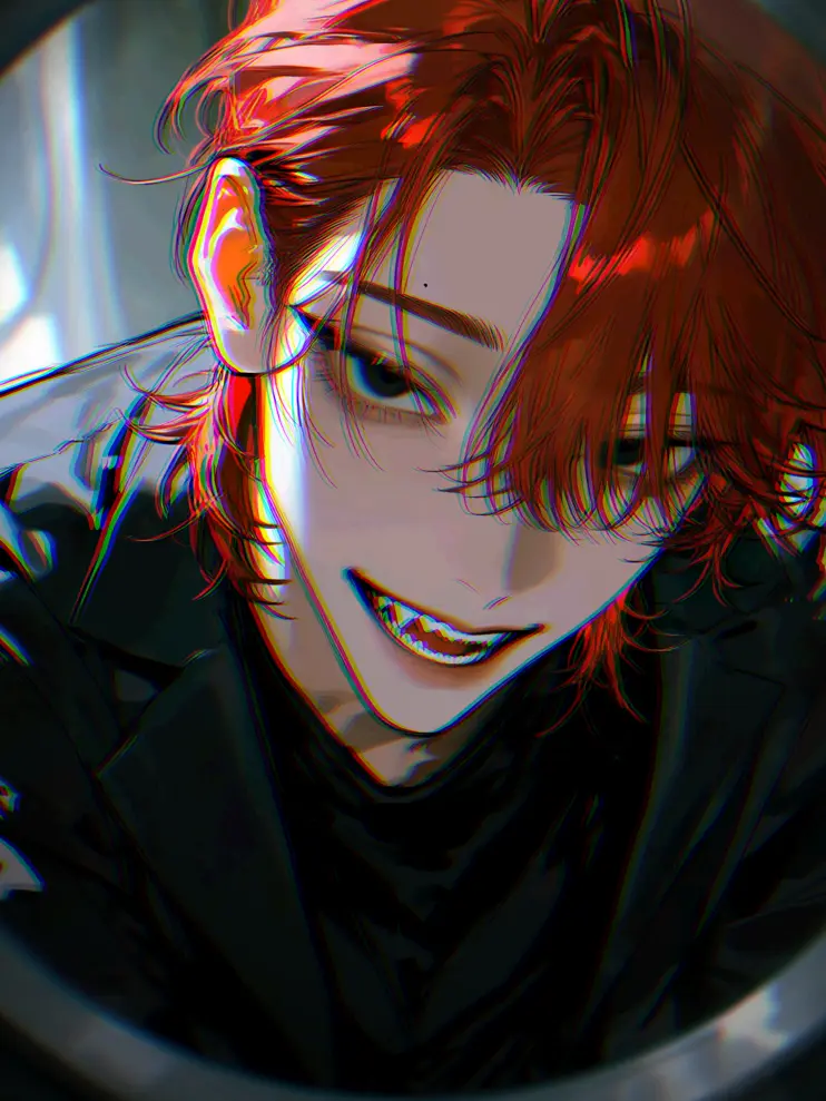 onya_cp의 Who Are You?