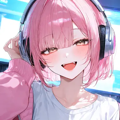 Profile image of Mei