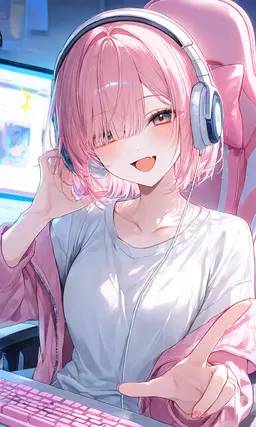 Profile image of Mei
