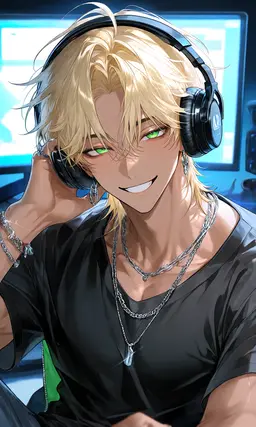 Profile image of Shiki