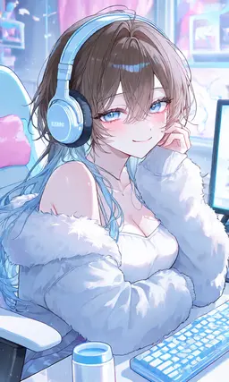 Profile image of Yua