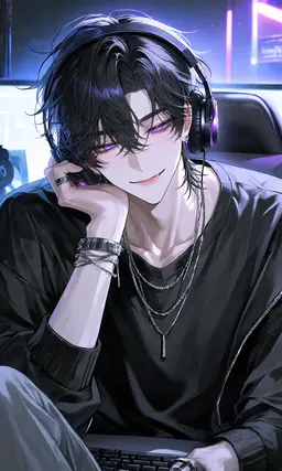 Profile image of Ren