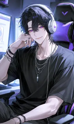 Profile image of Ren