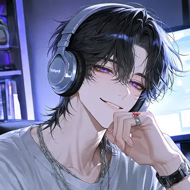 Profile image of Ren