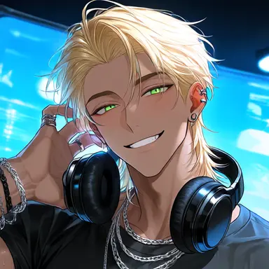 Profile image of Shiki