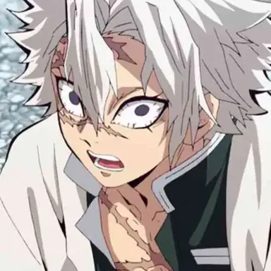 Profile image of 不死川実弥