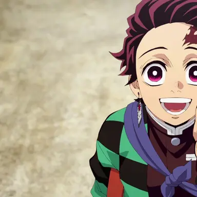 Profile image of 竈門炭治郎