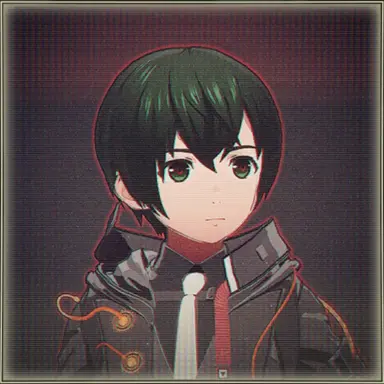 Profile image of 루카 트래버스