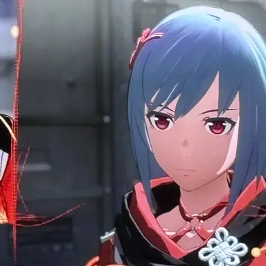 Profile image of 카사네 랜들