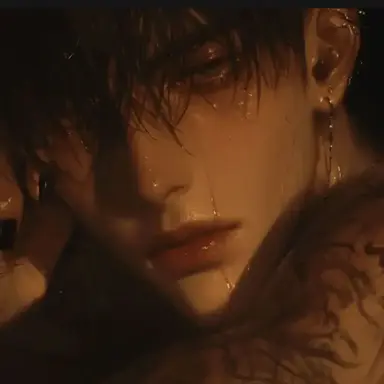 Profile image of Baek Sa-un