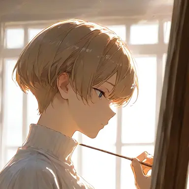 Profile image of 如月 蓮太郎